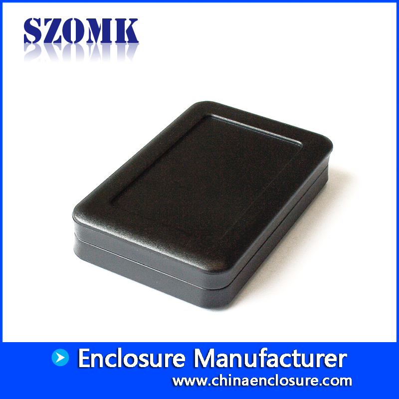 SZOMK户外防爆接线盒手持电子外壳工人