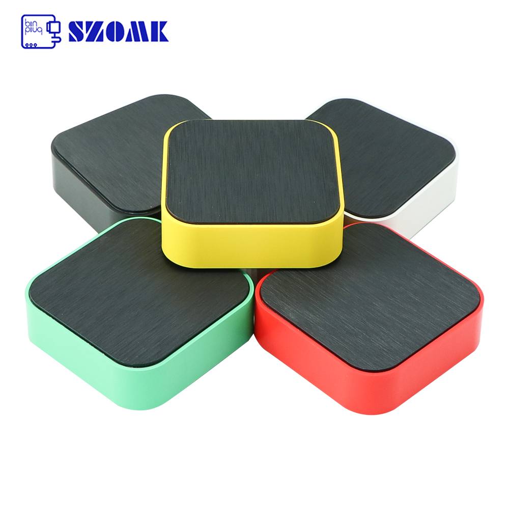 SZOMK電子プラスチック注入型センサーケーシングAK-S-128