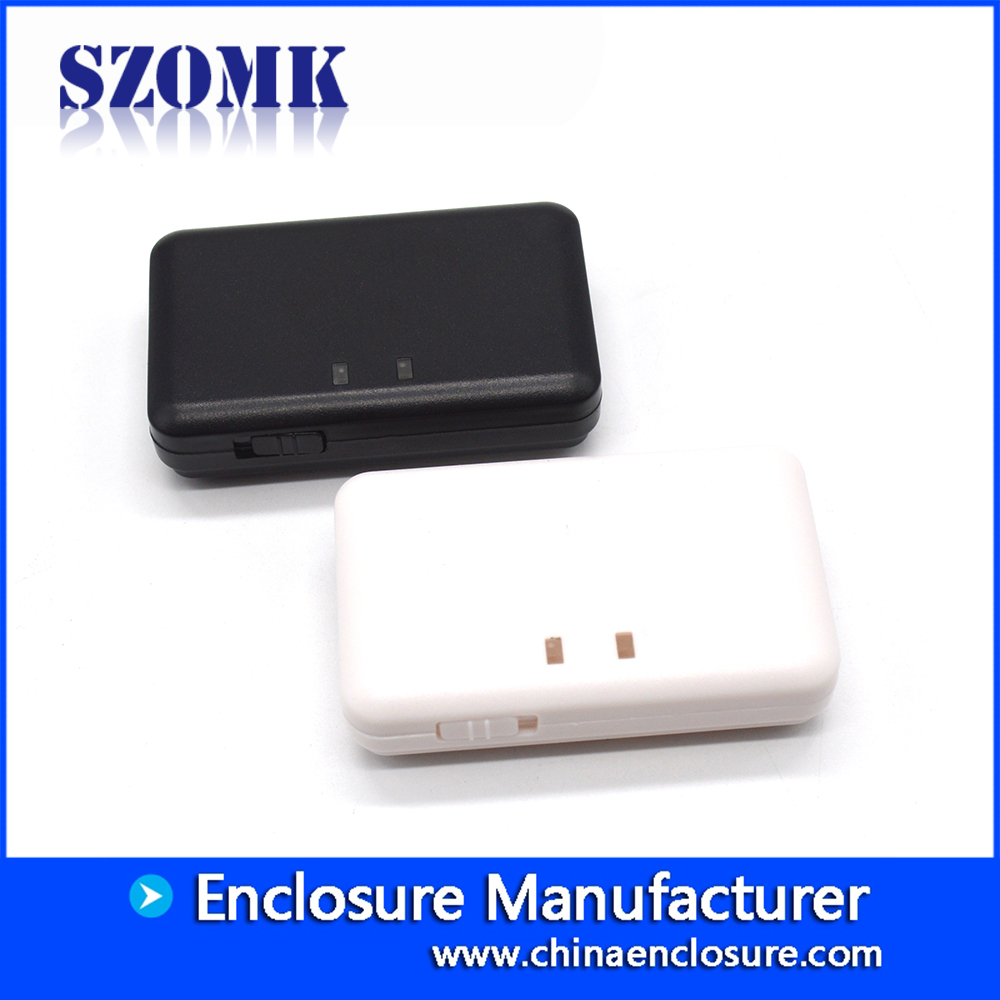 high quality electronic bluetooth enclosure bluetooth transmitter size 60*36*15mm