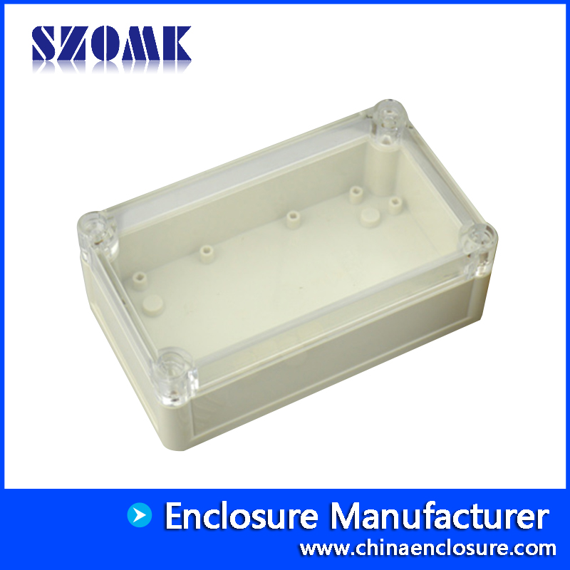 プラスチック製の防水ツールボックスAK-10516-A2