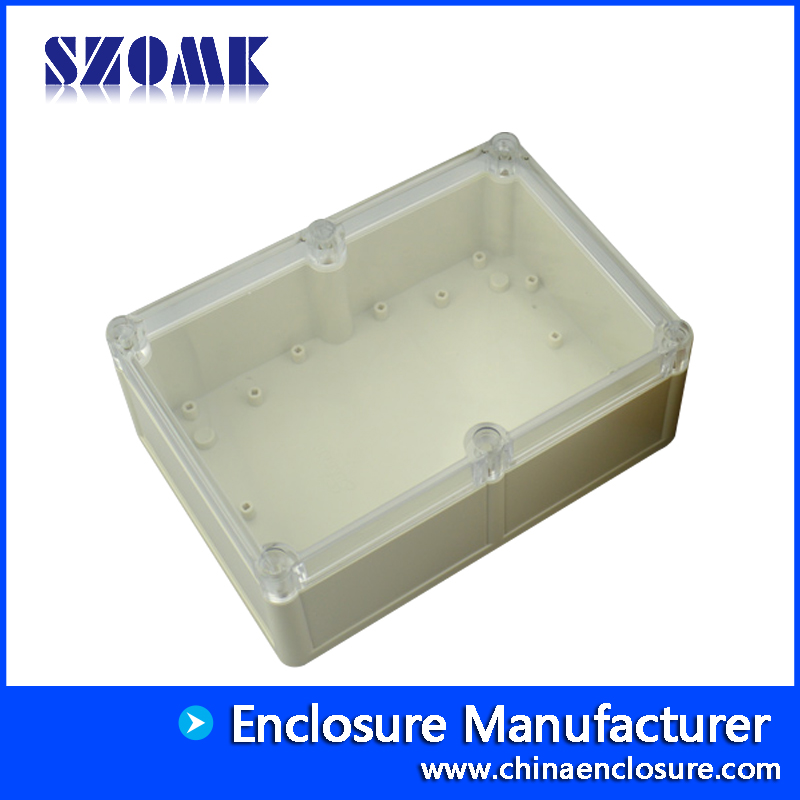 プラスチック製の防水ツールボックスAK-10517-A2
