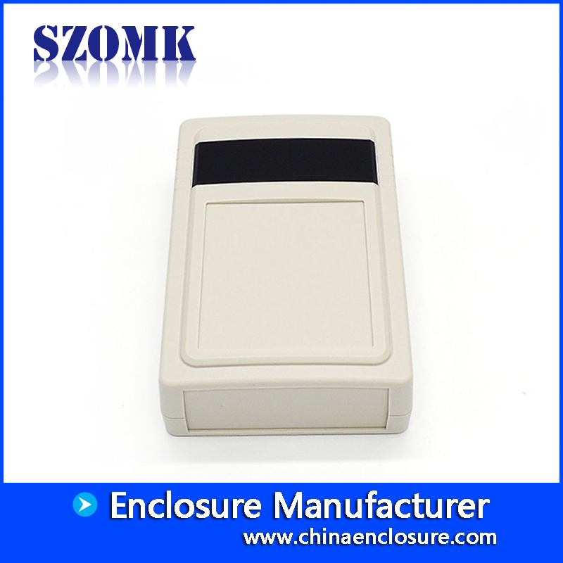 shenzhen electronic product instrument case panel mount cases