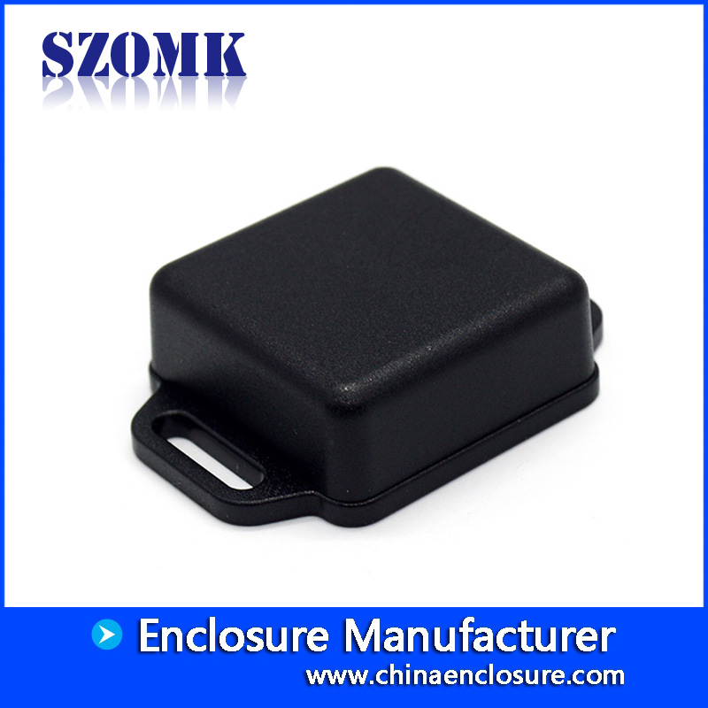 szomk新型壁挂式安装盒，电子盒接线盒塑料外壳122 * 61 * 27mm