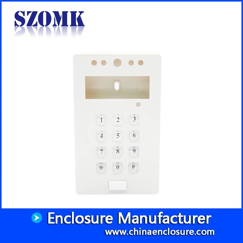 SZOMK Shenzhen Plastic Box Behuizing Elektronische RFID Knooppunt Behuizing