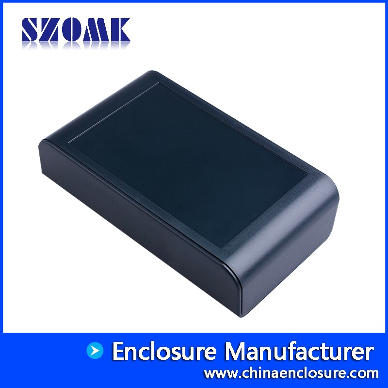 szomk padrão caixa de plástico 110x65x28mm