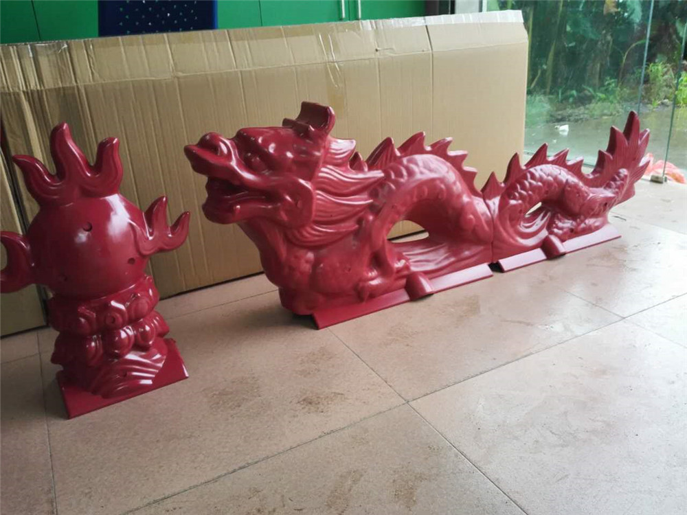 ZXC China supplier Building Construction Material asa synthetic resin tile accessories
