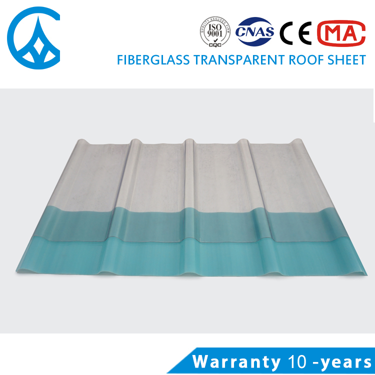 ZXC plastique roofing tile sheet