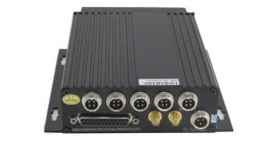 Fornitore di sistemi DVR 3G 4CH MOBILE, DVR 4 canali H.264 3G SD mobile con tracciamento GPS per il monitoraggio del veicolo