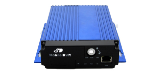 3G DVR portátil con GPS de seguimiento de 3G en tiempo real de grabación DVR, MDR500