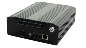 DVR móvel 3G com GPS RCM-MDR8000SDG