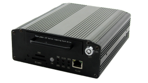 3G dvr mobile con GPS RCM-MDR8000SDG