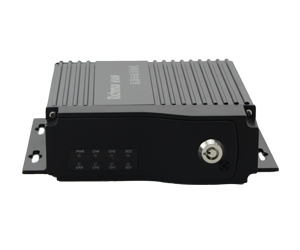 Kamyon güvenlik RCM-MDR301WDG için 3G GPS WIFI, G-Sensörü ile 4CH SD Kart Mobil DVR