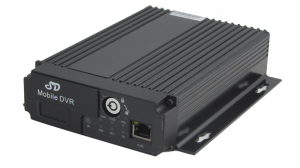 64 GB SD 3G mobilní DVR s GPS RCM-MDR501WDG