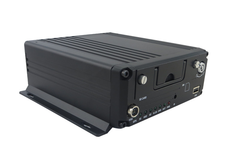 720p 3g mobile dvr for all kinds of vehicles,  MDR8114