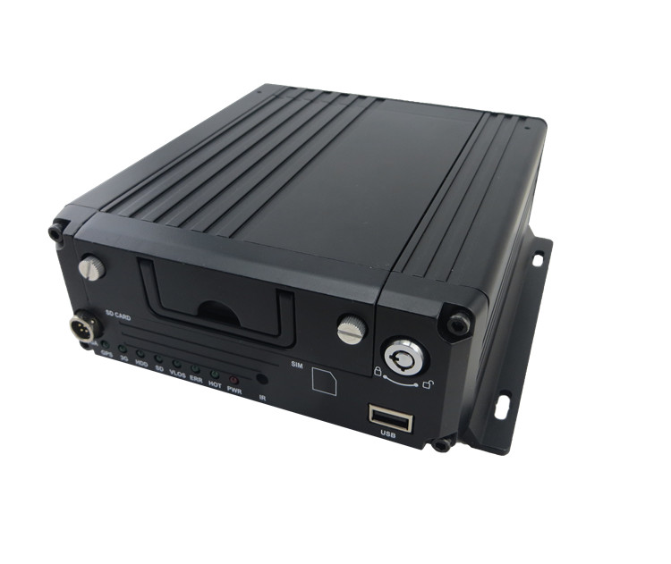 Hard disk mobie dvr , 3G, GPS, WIFI,G-sensor for option