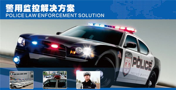 Chinese Manufacturer 720P RJ45 HARD DISK MOBILE DVR