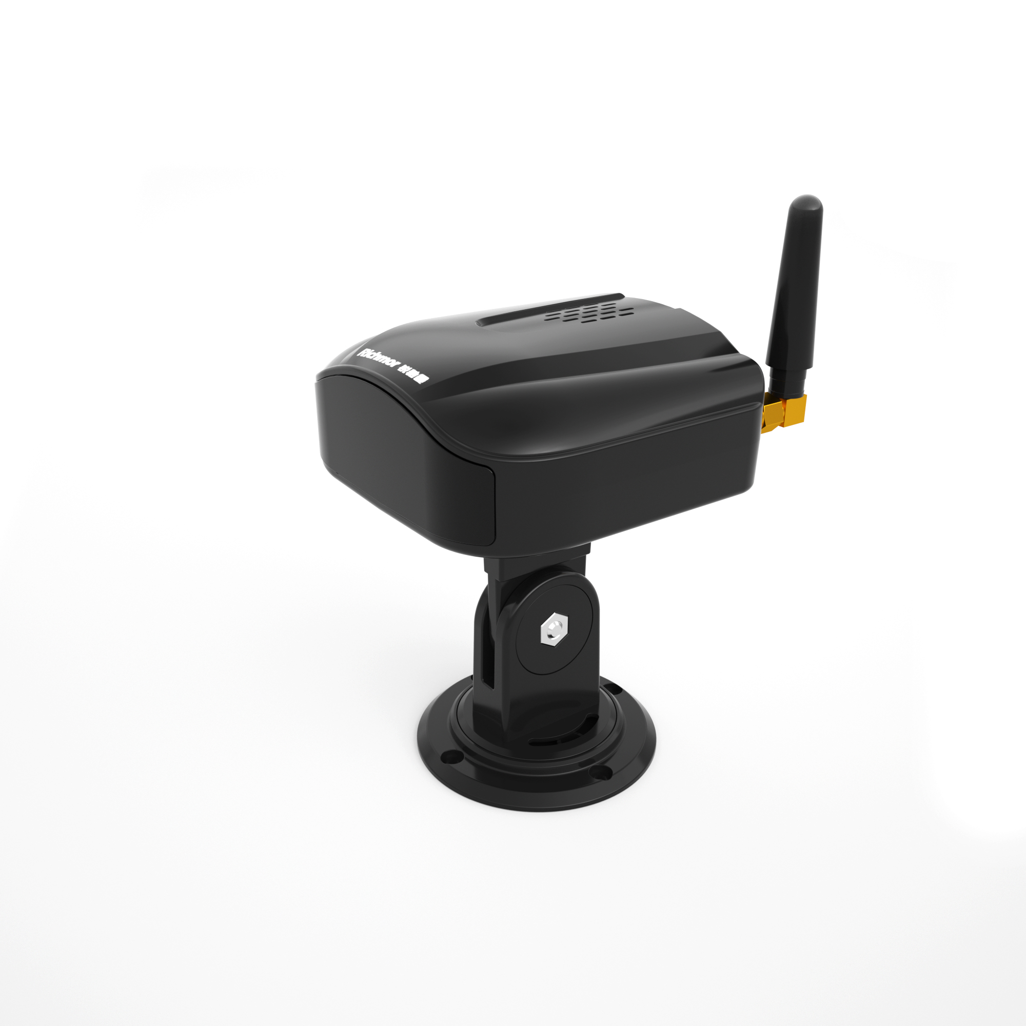 Mini DSM All-in-One-Dashcam MDVR für LKW-Monitor-Fahrermüdigkeits-Fahralarmkamera