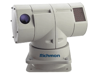 Čína RICHMOR vehicle mounted ptz camera, Camera supplier china výrobce