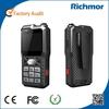 Richmor 3G mini portable HD dvr with 2.4" TFT Screen