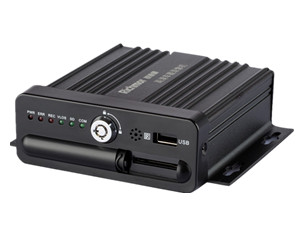 锐驰曼高性价比迷你车载SD卡录像机支持手机远程监控 RCM-MDR208SG