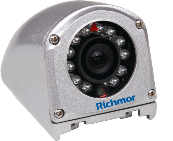 Dodavatel kamerového systému vozidla, CCTV kamera s GPS dvr