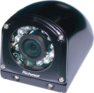 Fahrzeug-Kamera-System Lieferant, HD-Car DVR Kamera-System
