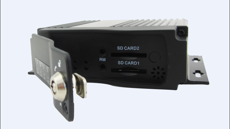 SSD moible dvr Großverkauf, H.264 CCTV DVR Spieler