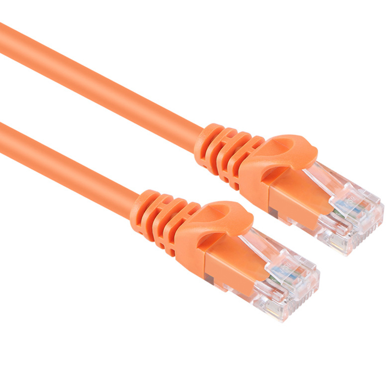 Cat5 Cat6 1 M 2 M 3 M 5 M 10 M  15 M RJ45 plug straight through T568B ethernet lan cable