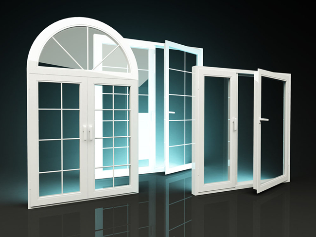 China window and door glass supplier