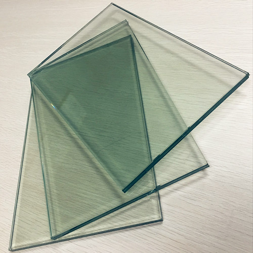 10.38mm 10.76mm 11.14mm 11.52mm energy efficiency low-e laminated safety glass China manufacturer