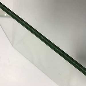 10.76mm clear laminated glass,552 laminated safety architectural glass manufacturer