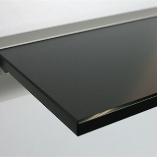 12mm tempered glass table top fabricators, 1/2 inch table top glass supplier in China