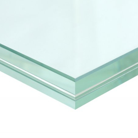 21.52mm low iron tempered laminated glass manufacturer,10104 ultra clear toughened laminated glass price