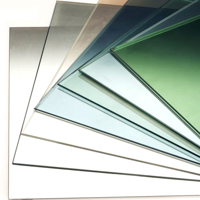 5mm single silver low-e glass,China 5mm clear low-e coating glass price,5mm low e window glass price