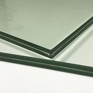 663 annealed or tempered clear laminated glass 13.14mm suppliers
