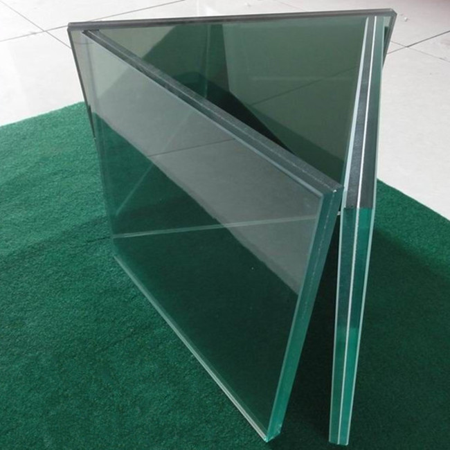 664 clear tempered lamainated glass, 13.52mm safety toughened laminated glass manufacturers