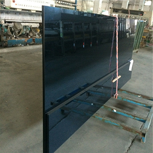 Building 8mm blue heat reflective tempered glass,reflective toughened glass, tempered tinted reflective glass, reflective tempered coated glass.
