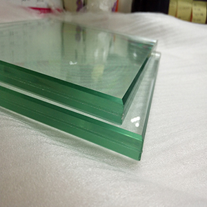 Building Glass 12mm laminated Glass for Office Door