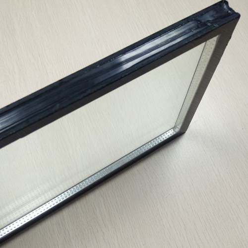 Compre o controle solar 4 + 9A + 4mm isolou o vidro de China