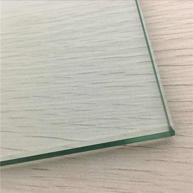 China 5mm clear tempered glass factory,5mm impact resistant toughened glass price