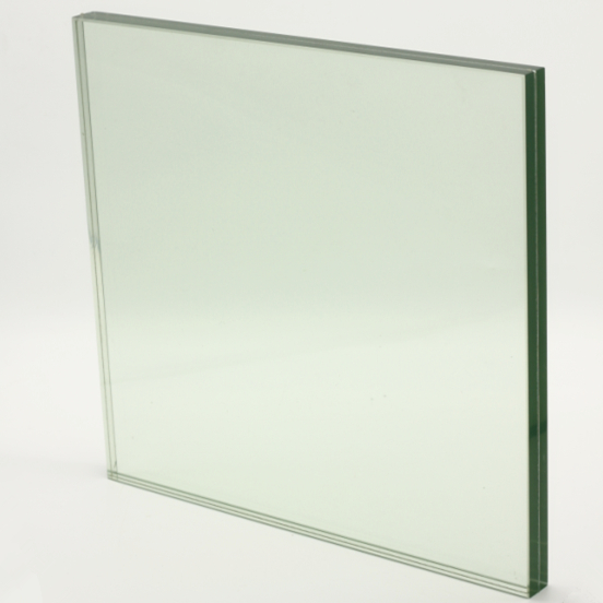 China 8.38mm clear laminated glass,clear PVB laminated glass manufacturer,8.38mm colorless laminated glass price