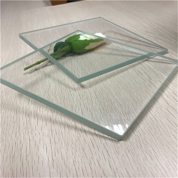 China de boa qualidade 552 ultra vidro laminado transparente à venda
