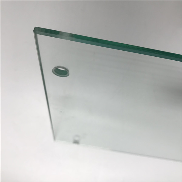 China heat soaked glass suppliers, heat soaked toughened safety glass price