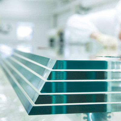 Kiina korkealaatuinen muftiikerros PVB- ja SGP-karkaistu laminoidut lasinvalmistajat
