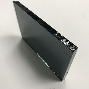 China manufacturer wholesale good price 8mm dark grey float glass