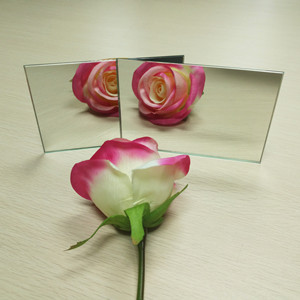 China mirror glass factory,good quality 5mm aluminium mirror,low price 5mm aluminium mirror sheet