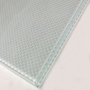 China silk screen tempered glass manufacturer,12mm silk screen tempered glass for curtain wall