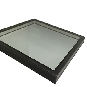 Fabricación de paneles de vidrio con doble vidrio para consumir menos energía en el hogar u oficina.