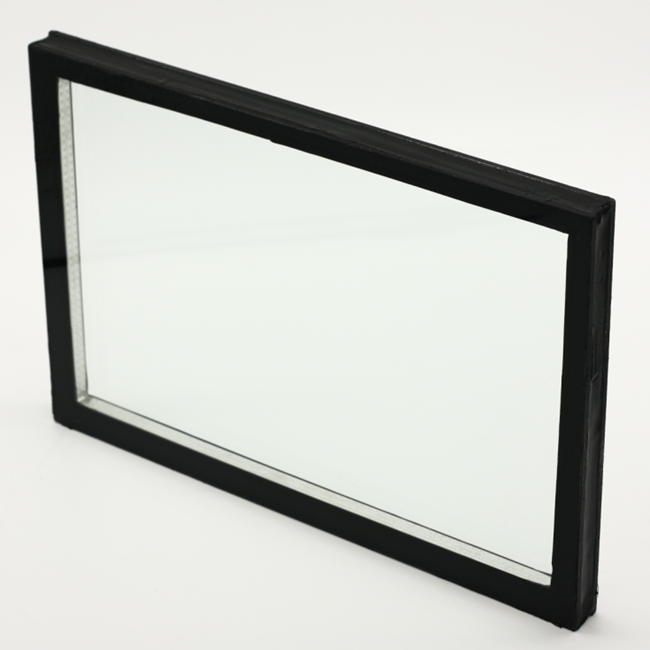 Enerji tasarrufu 5 mm + 9A + 5 mm düşük-e yalıtımlı cam üreticisi temizleyin