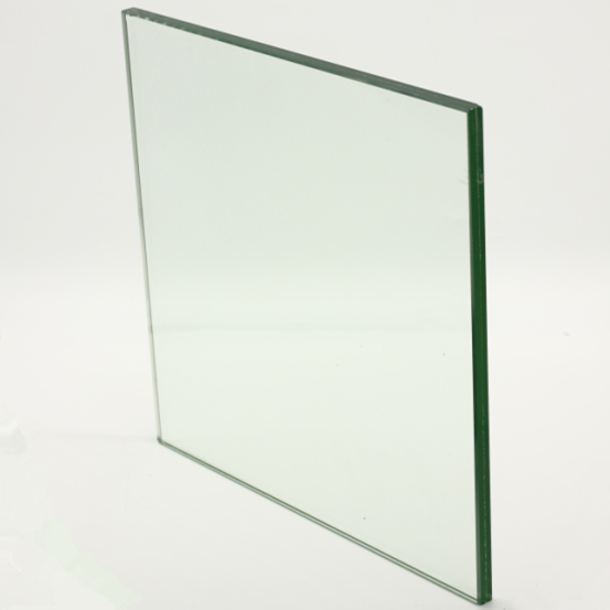 Good price 6.38mm clear laminated glass China supplier